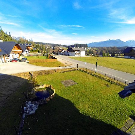 Haus Kartoner Hotel Schladming Exterior foto