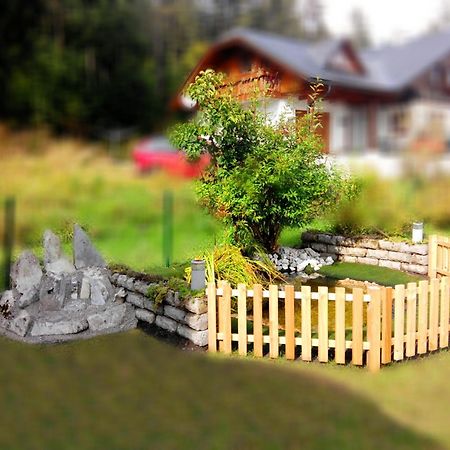 Haus Kartoner Hotel Schladming Exterior foto