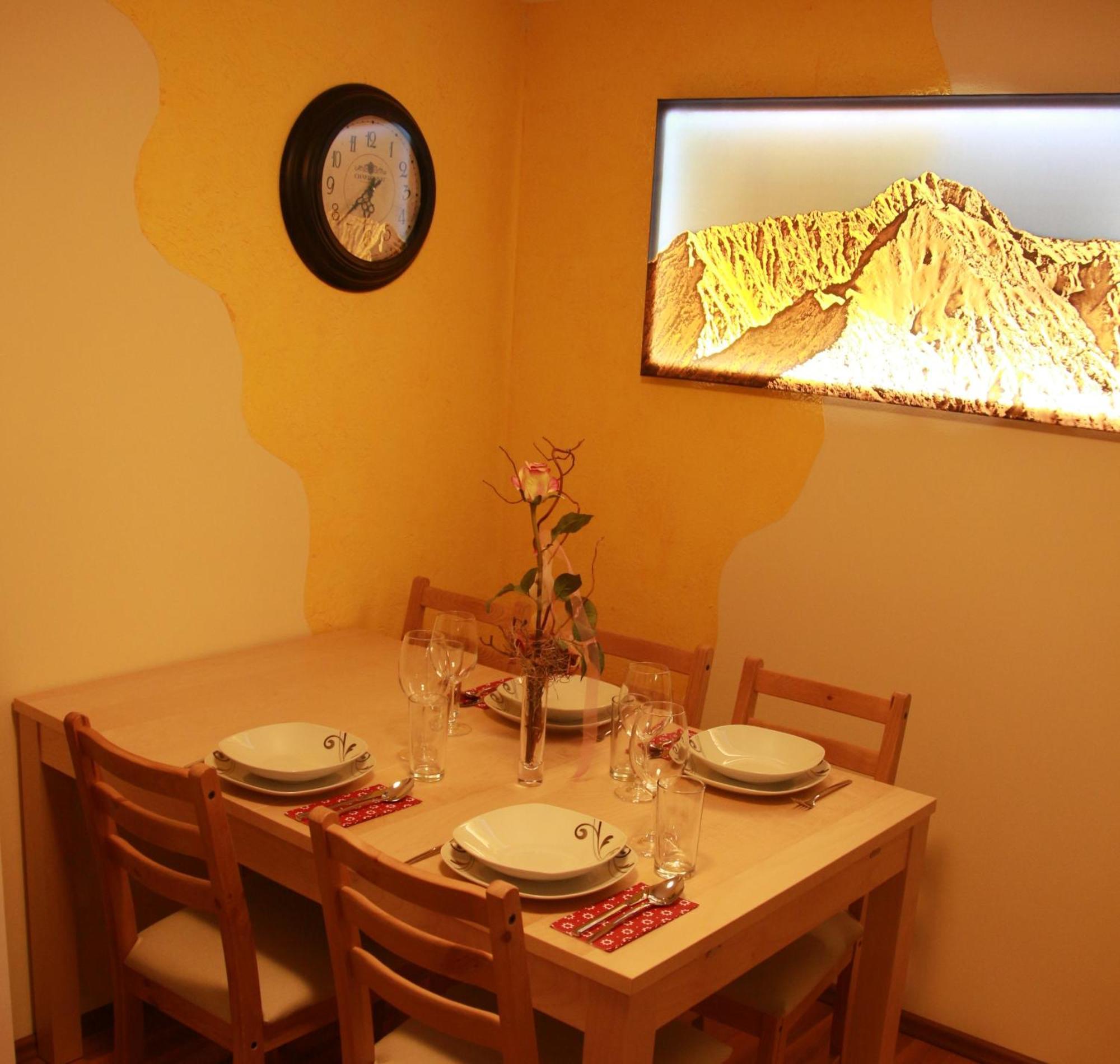 Haus Kartoner Hotel Schladming Cameră foto
