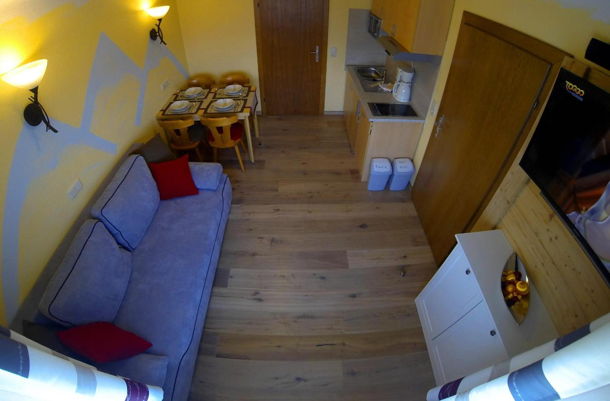 Haus Kartoner Hotel Schladming Cameră foto