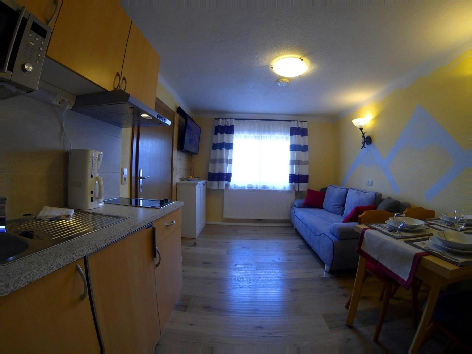 Haus Kartoner Hotel Schladming Cameră foto