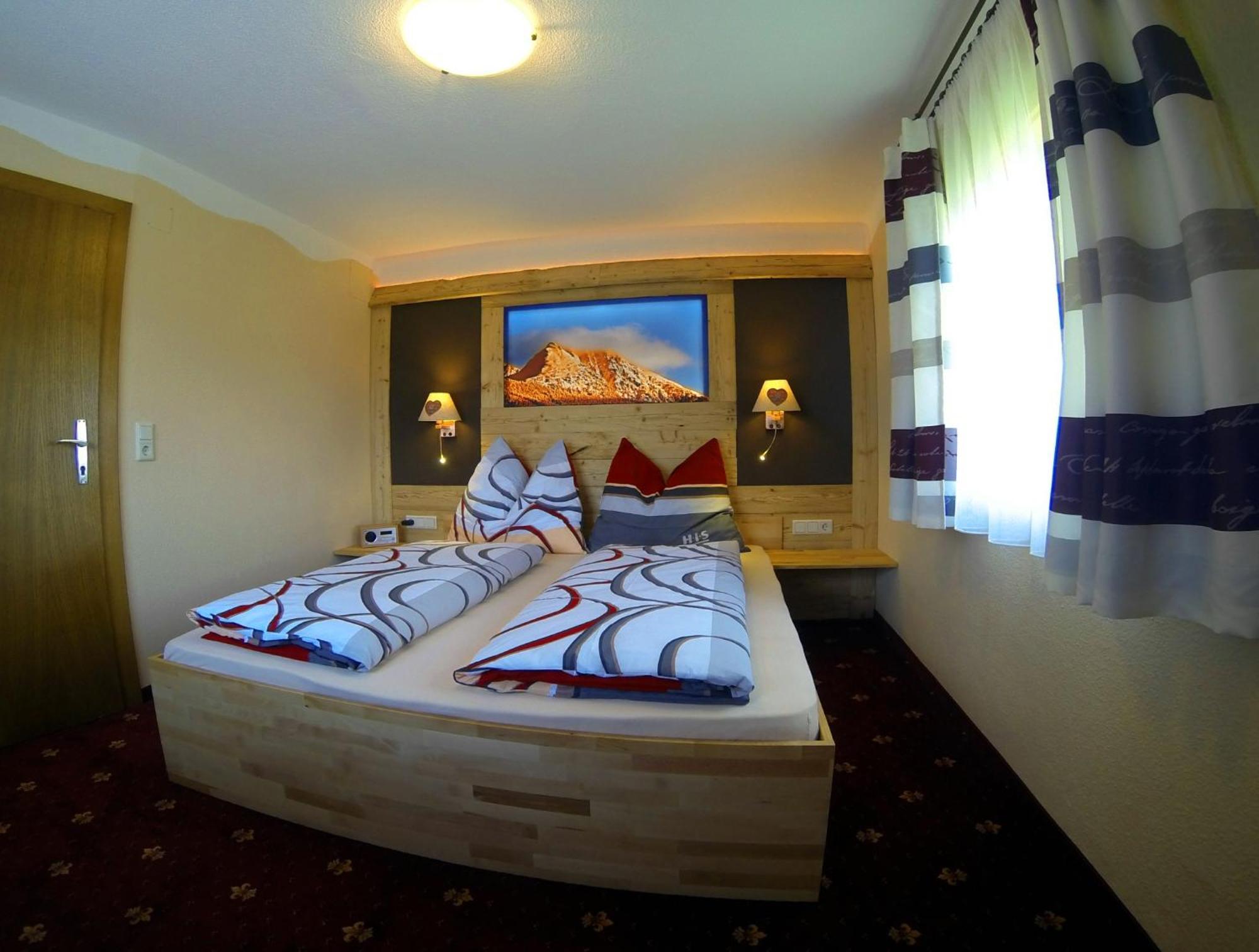 Haus Kartoner Hotel Schladming Cameră foto