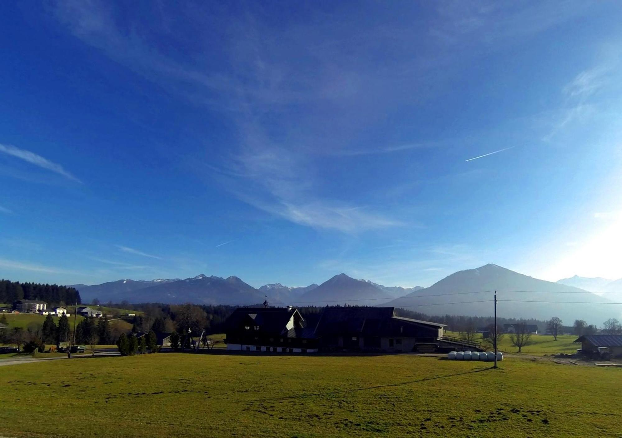 Haus Kartoner Hotel Schladming Cameră foto